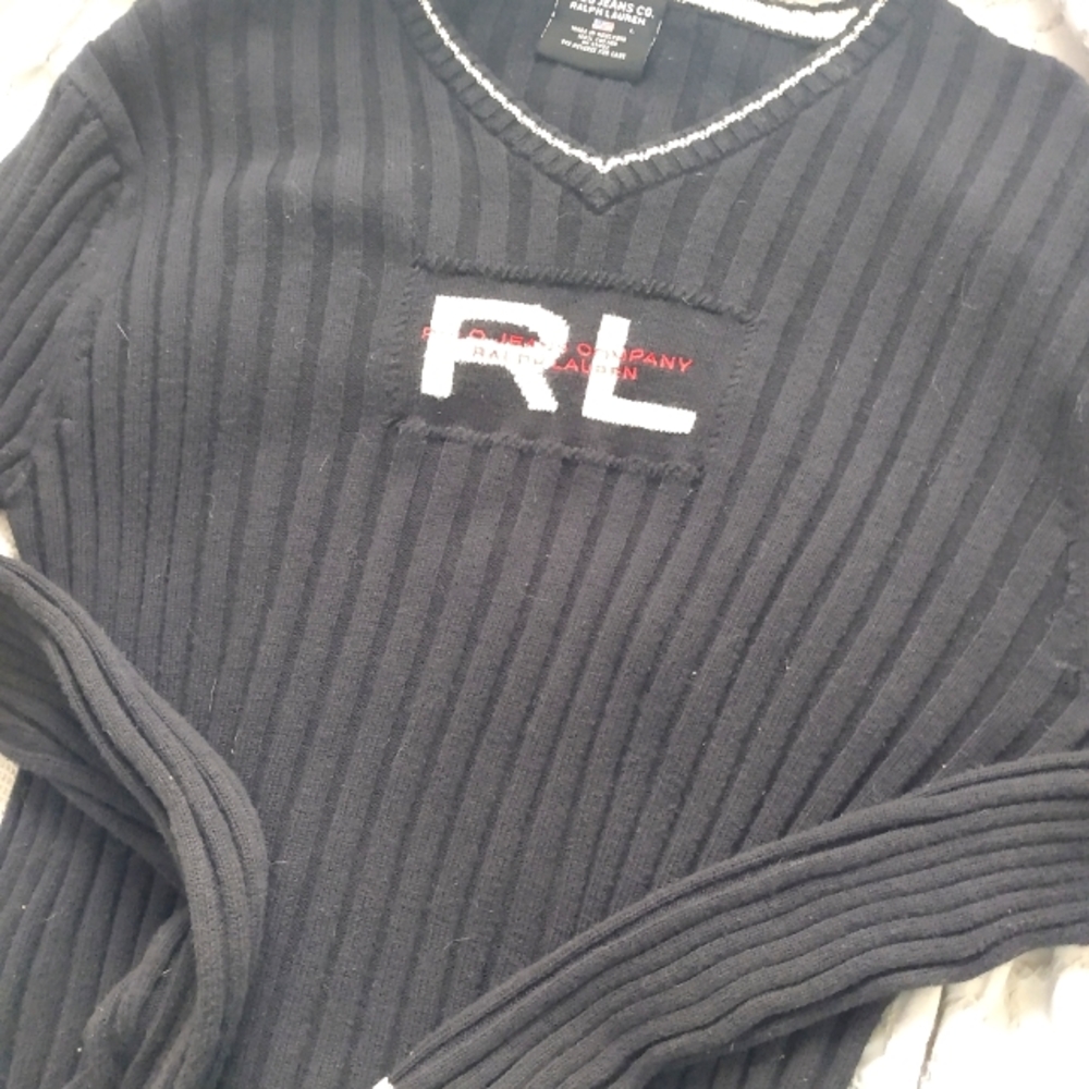 Ralph Lauren Sweater